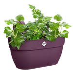 vibia campana easy hanger medium maple purple